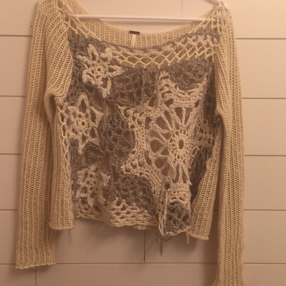 Free People Sweaters - Free People Sweater Free People Sweaters - Free People Sweater